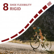Pantof bike VAUDE RD Snar Active