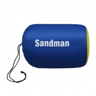 Sac de dormit ALPIDEX SANDMAN - 170cm