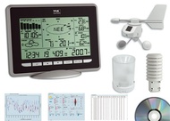 Statie meteo wireless TFA OPUS
