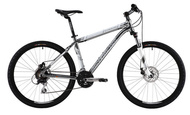 BICICLETA MTB SILVERBACK STRIDE 20