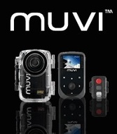 CAMERA VIDEO HANDSFREE MUVI™ HD NPNG – SPECIAL EDITION