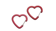 Carabiniera pentru materiale Edelrid Corazon