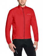 Jacheta VAUDE Men Air III Red mars-82grame