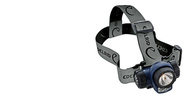 Lanterna frontala EDELRID TRIO Led-Xenon