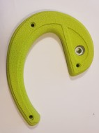 Priza artificiala EDELRID Big E