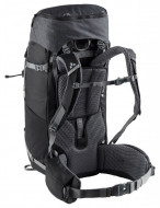 Rucsac VAUDE Asymmetric 52+8 black