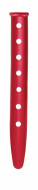 Set ancore cort VAUDE 31cm x 6buc pt zapada/nisip