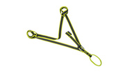 SISTEM AJUSTABIL PENTRU REGRUPARE EDELRID