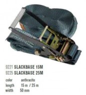 SLACKLINE LACD 15M
