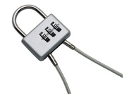 BALADEO LOCK TRAVEL