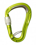 Carabiniera EDELRID HMS Bulletproof FG