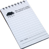 Carnetel BALADEO Memo All Weather