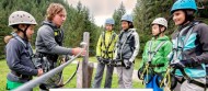 EDELRID Smart Belay X- Lonje +Carabiniere Smart +Scripete integrat