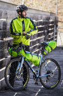 Geanta bike VAUDE TRAILFRONT