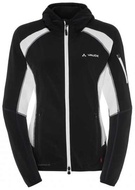 Jacheta VAUDE Wo SCOPI Softshell Windproof
