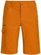 Pantaloni 3/4 VAUDE Skarvan Bermuda II - Men L, XL
