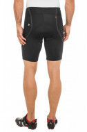 Pantaloni bike VAUDE Active black