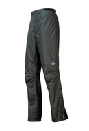 Pantaloni Vaude Full Zip Escape Pants Short Size