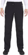 Pantaloni VAUDE Montafon -Softshell -black 54/XL