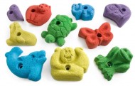 Set ENTROPY ZOO - 10 prize zoomorfe