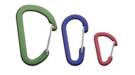 Carabiniera pentru materiale Edelrid Aranya