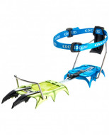 Coltari EDELRID Beast LITE - 680g !