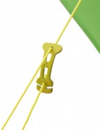 Cort VAUDE Invenio SUL 2P /super-ultralight 2 pers.