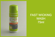 Detergent antibacterian pentru lenjerie sport