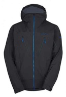 Jacheta VAUDE ALETSCH III membrana 3L ultra-performanta