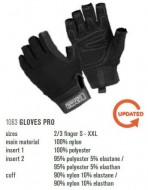 Manusi LACD VIA FERRATA Gloves PRO