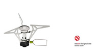 Miniaragaz EDELRID KIRO STEEL
