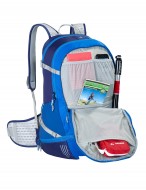 Rucsac VAUDE BIKE ALPIN 25+5 New!