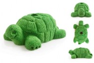 Set ENTROPY ZOO - 10 prize zoomorfe