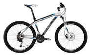 BICICLETA MTB SILVERBACK ALPINE 3