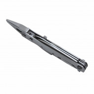 Briceag multitool BALADEO Alpha - 10 functii