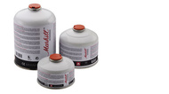 Butelie de gaz Pro Gas EDELRID 100