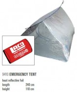 Cort supravietuire LACD EMERGENCY TENT