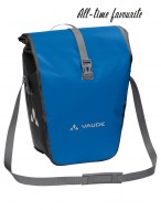 GENTI BIKE VAUDE AQUA BACK - pereche