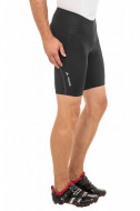 Pantaloni bike VAUDE Active black