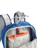 Rucsac AQUARIUS 6+3 cu sistem hidratare 2 litri inclus