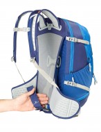 Rucsac VAUDE BIKE ALPIN 25+5 New!