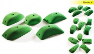 Set ENTROPY Fuerza - 5 prize Mega