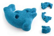 Set ENTROPY ZOO - 10 prize zoomorfe