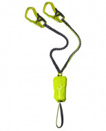Set via ferrata EDELRID Cable Kit VI
