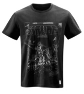 Tricou VAUDE Comic T
