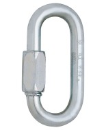 Veriga rapida EDELRID Screwlink 55kN