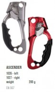 Blocator LACD Ascender 200g