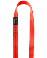 Bucla chinga EDELRID X-Tube 25mm x 60cm - 30KN