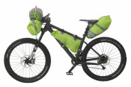 Geanta bike VAUDE TRAILFRAME
