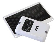 Incarcator solar MICROSPORT Powerpack